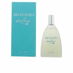 Women's Perfume Aire Sevilla Fresh Blue (150 ml)