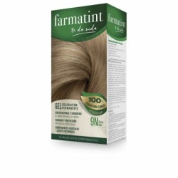 Permanent Dye Farmatint 9n-Rubio Miel Gel