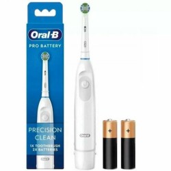 Electric Toothbrush Braun DB5.010.1-WE