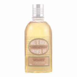 Almond Body Oil L´occitane (250 ml)