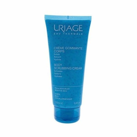 Body Exfoliator Uriage (200 ml)