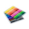 Set of Felt Tip Pens Alpino Color Experience 36 Pieces Multicolour