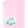 Notebook Carchivo Ingeniox Pink A4