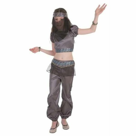 Costume for Children Arab (3 Pieces)