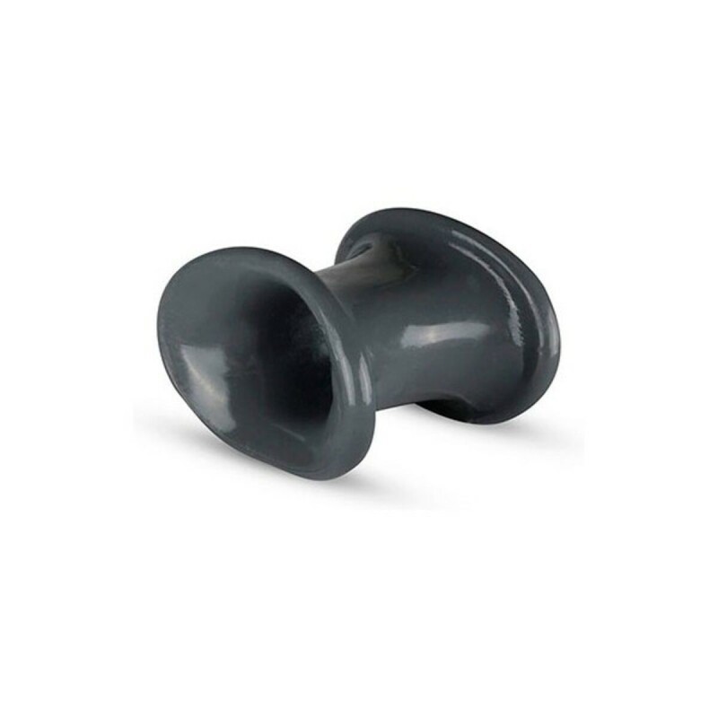 Cock Ring Boners Ball Stretcher Dark grey (Ø 20 mm)