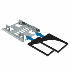 Adaptor Startech BRACKET25X2 SSD/HDD 2,5"