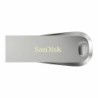 USB stick SanDisk SDCZ74-064G-G46 Silver 64 GB