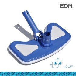 Handheld Pool Cleaner EDM Classic (29 x 24 x 4 cm)