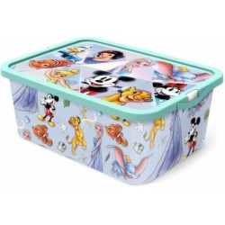 Storage Box Disney   13 L