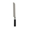 Serrated Knife 3,5 x 2 x 33 cm Stainless steel Plastic (12 Units)