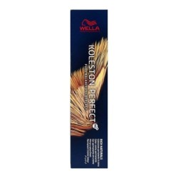 Permanent Dye Koleston Me+ Wella Nº 7/31 (60 ml)