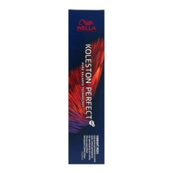 Permanent Dye Koleston Me+ Wella Nº 7/43 (60 ml)