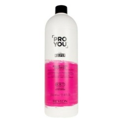 Shampoo for Coloured Hair Revlon ProYou the Keeper (1000 ml)