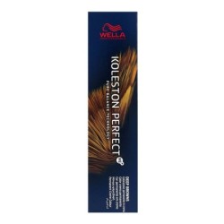 Permanent Dye Koleston Me+ Wella Nº 9/7 (60 ml) (60 ml)