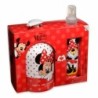 Child's Perfume Set Minnie Mouse 2 Pieces 500 ml (2 pcs)