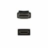 DisplayPort to HDMI Adapter NANOCABLE 10.15.4305 Black 5 m