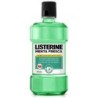 Mouthwash Menta Fresca Listerine (500 ml)