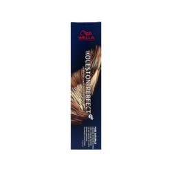 Permanent Dye Wella  Koleston Me Nº 6/91 60 ml