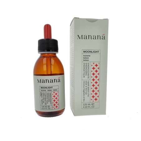 Hair Lotion Mananã Moonlight 125 ml