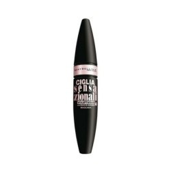 Mascara lash Sensational Luscious Maybelline (9,5 ml)