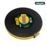 Tape measure Mota Fibreglass (30 m x 13 mm)