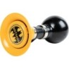 Children's Bike Bell Batman CZ10967 Black/Yellow