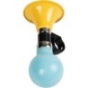 Children's Bike Bell Looney Tunes CZ10966 Yellow