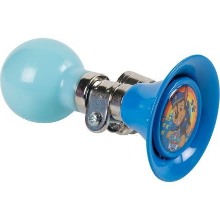 Children's Bike Bell The Paw Patrol CZ10552 Blue