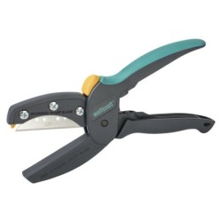 Cutter Wolfcraft megacut Black Green Stainless steel 61 mm