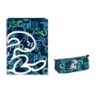 Stationery Set El Niño Glassy Navy Blue A4 2 Pieces