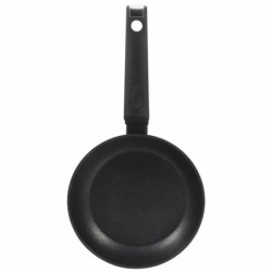 Pan San Ignacio sg6160 Black Ø 18 cm Toughened aluminium