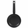 Pan San Ignacio sg6160 Black Ø 18 cm Toughened aluminium