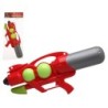 Water Pistol Red 60 cm