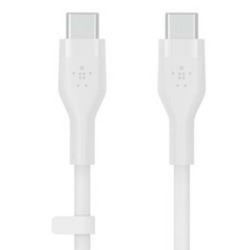 USB-C Cable Belkin 1 m White