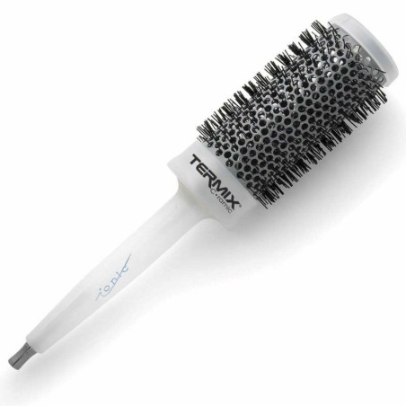 Round Brush Termix C-Ramic Ionic White (Ø 37 mm)