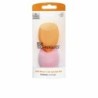 Make-up Sponge Real Techniques Miracle Complexion Set 2 Pieces