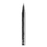 Eyeliner Epic Ink Liner NYX (1 ml)