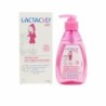 Intimate hygiene gel Lactacyd Lactacyd Pediátrico Soft Girls 200 ml