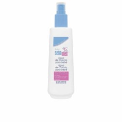 Children´s fragrance Sebamed Baby Alcohol Free (250 ml)