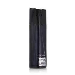 Men's Perfume Fujiyama EDT Private Number Pour Homme 100 ml