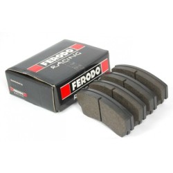 Brake pads Ferodo FDB3003KA