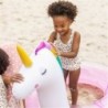 Inflatable Pool Float Swim Essentials Unicorn