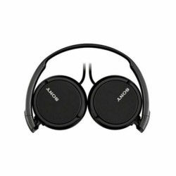 Headphones Sony MDRZX110B.AE Black