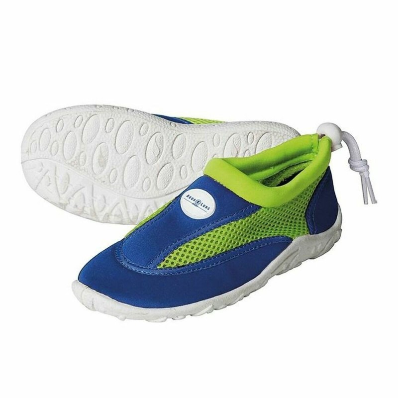 Slippers Aqua Lung Sport Cancun JR