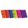 Notepad ENRI 1/8 80 Sheets 4 mm (10 Units)