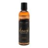 Massage Oil Almond 120 ml Intimate Earth INT050 Sweet