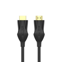 HDMI Cable Unitek C11060BK-3M 4K Ultra HD 3 m