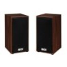 PC Speakers Ibox IGLSP1 Cherry 2100 W 10 W