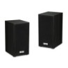 PC Speakers Ibox IGLSP1B Black 10 W