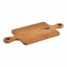 Serving board San Ignacio Natur SG  4485 Acacia 40 x 18 x 1,5 cm